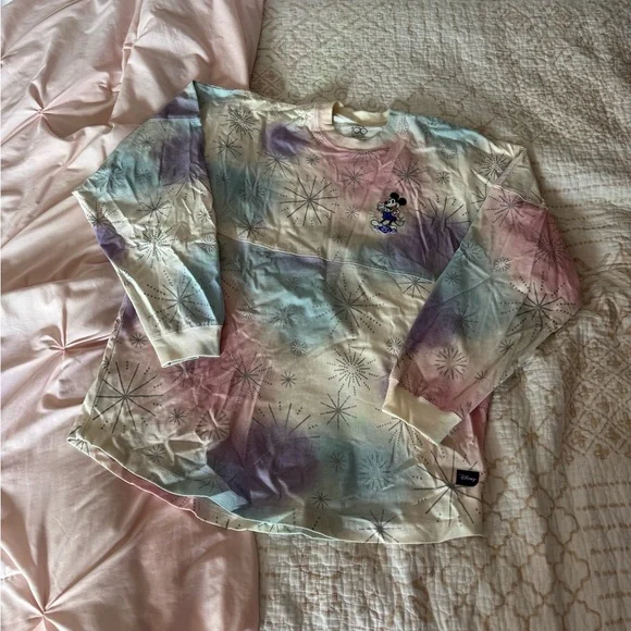 disney 100 cast member spirit jersey - Picture 3 of 11